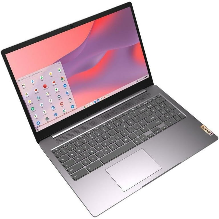 Lenovo IdeaPad 3i Chromebook, 15.6