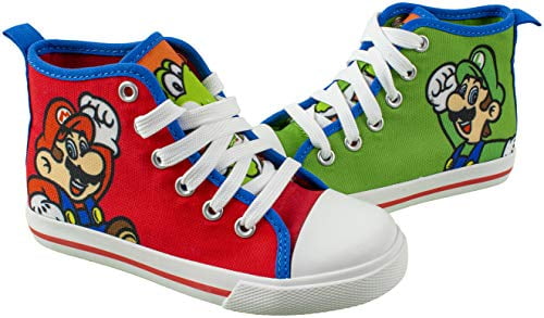 kids size 12 shoes