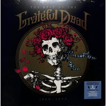The Grateful Dead - Best of the Grateful Dead: 1967-1977 - Music & Performance - Vinyl