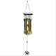 thumbnail image 1 of Decorative Wind Bell 26Inches Wooden Wind Bells, 1 of 5