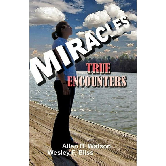 Miracles, (Paperback)