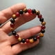 thumbnail image 5 of La galaxia Liuyue: pulsera brillante y dulce para mujer, 5 of 5