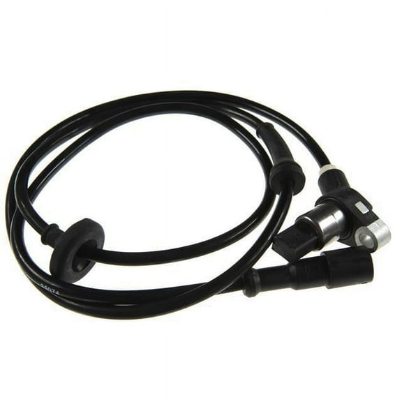 Holstein Parts 2ABS0064 ABS Wheel Speed Sensor for Volkswagen