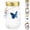 blue, variant on Butterfly Collection Jar, Butterfly in a Jar That Moves, Butterfly Collection Mason Jar, Animated Butterfly in a Jar