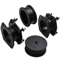 thumbnail image 2 of 2'' Front Rear Lift Level Kit for Jeep Grand Cherokee WK 2005-2010, 2 of 7