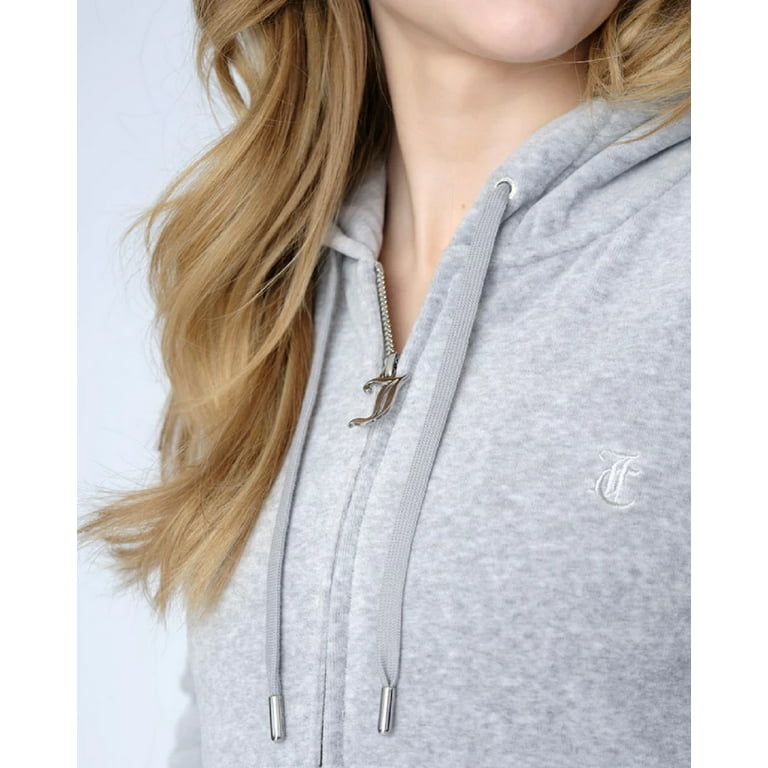 Velour robertson clearance jacket