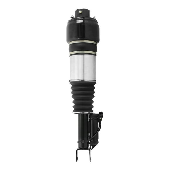 Unity Automotive Front Right Electronic Air Strut Assembly Fits 2006-2006 Mercedes-Benz CLS500, 28-112702