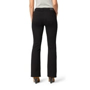 Levi Strauss Signature Women's and Women's Plus Mid Rise Bootcut Jeans