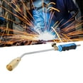 thumbnail image 4 of Welding Heating , Heats Torch Portable Heavy Duty  for Household Gas Single Switch,Double Switch, 4 of 8