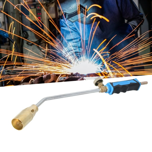 Blow torch industrial outlet