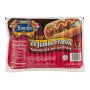 Kunzler Jumbo Franks, Hot Dogs, 48 oz 24 Ct