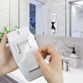 thumbnail image 4 of WAYCOM Dust-Proof Automatic Toothpaste Dispenser Toothpaste Squeezer Kit (Pink), 4 of 8