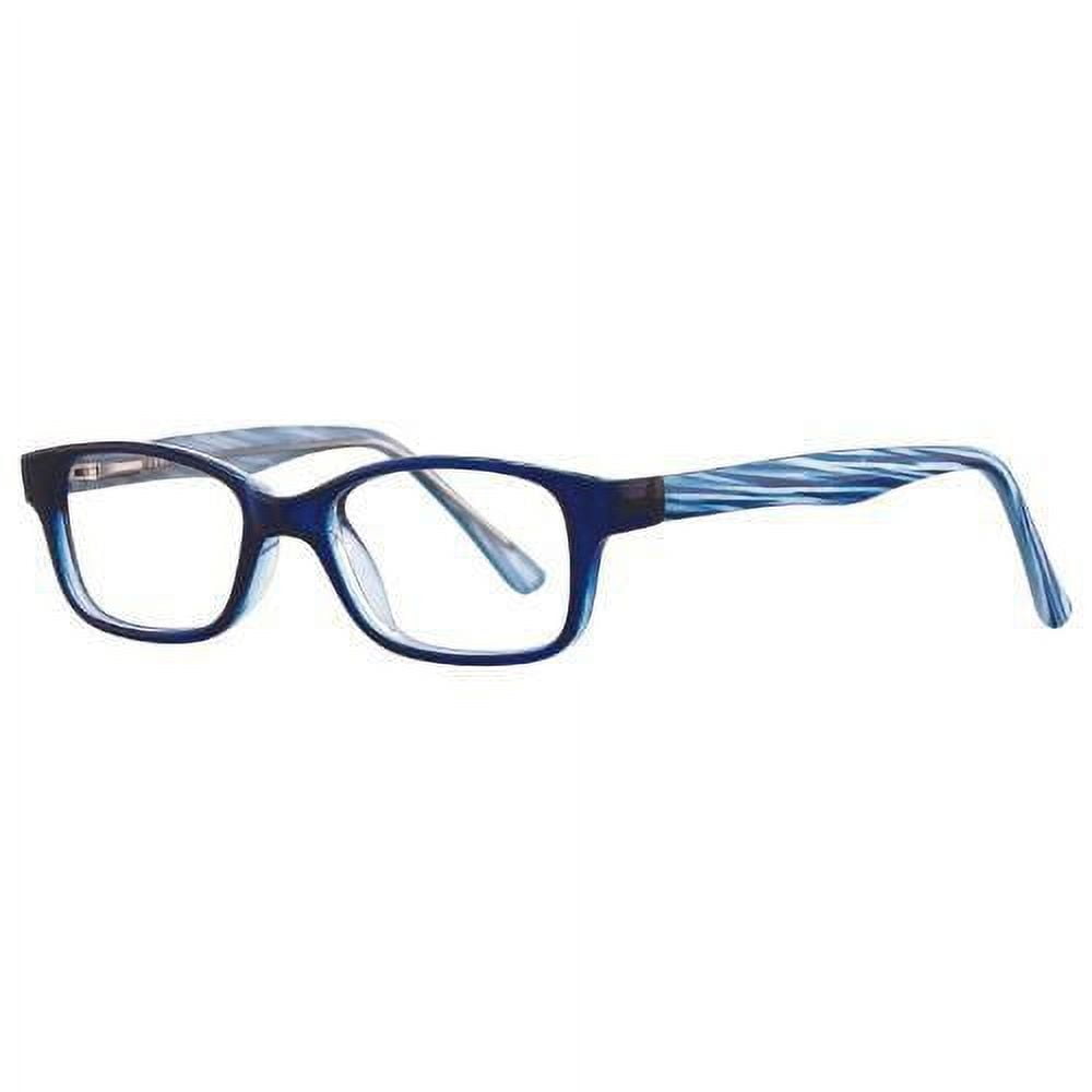 Stylewise SW519 Children's Blue Eyeglasses