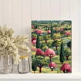 thumbnail image 2 of Tuscan Landscape Canvas Print, Perfect for Living Room, Office, Dining Room, Hallway Decor, 2 of 8
