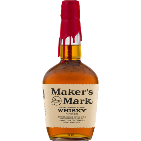 UPC 085246139417 product image for Maker's Mark Bourbon Whisky, 1.75 L | upcitemdb.com