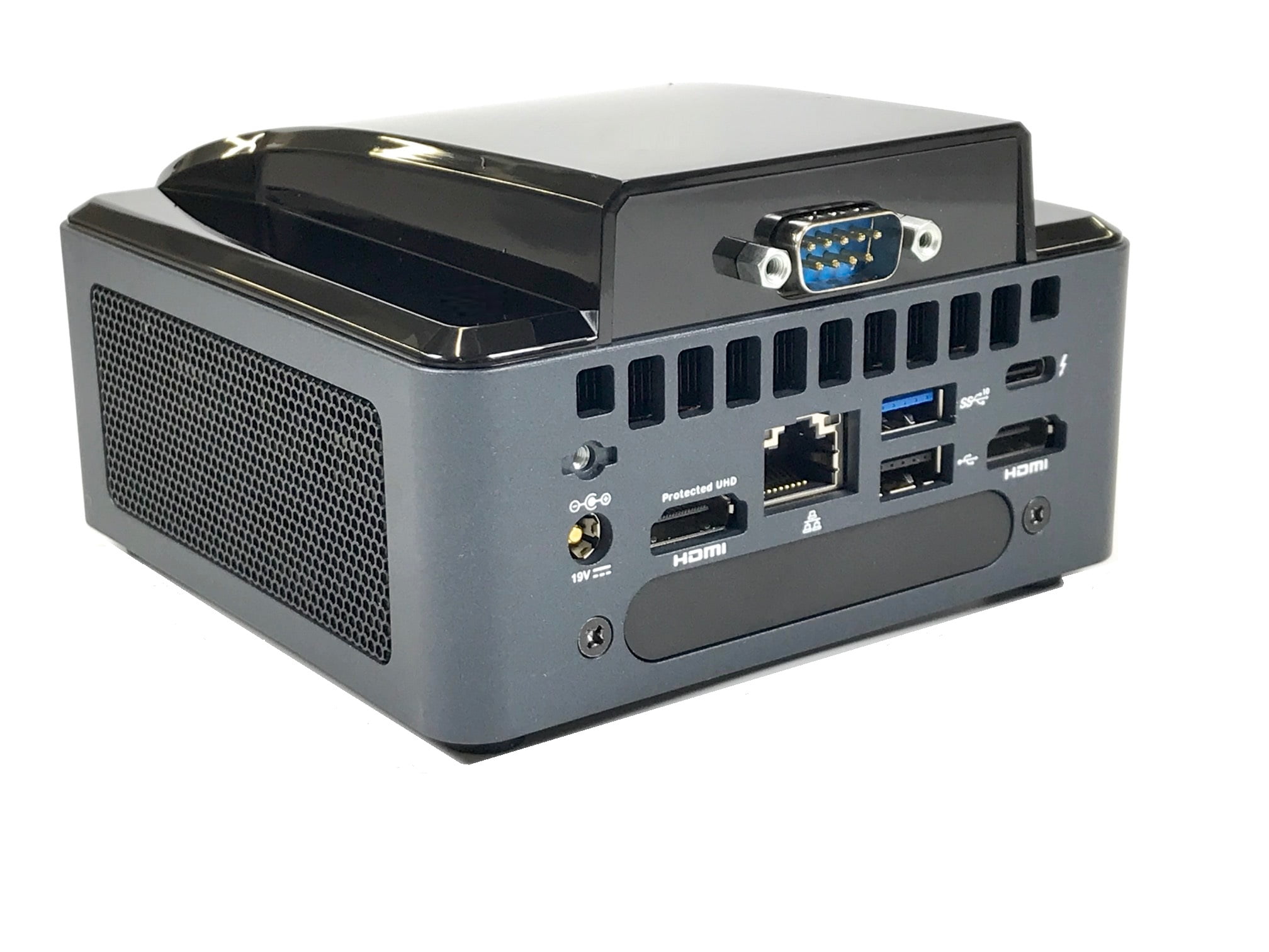 ミニPC Raspberry Pi 400 Raspberry Pi 400 U.S. Desktop Computer - Mini PC with Quad