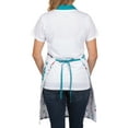 thumbnail image 4 of Pantry White Women Gnome Sweet Apron, 4 of 5
