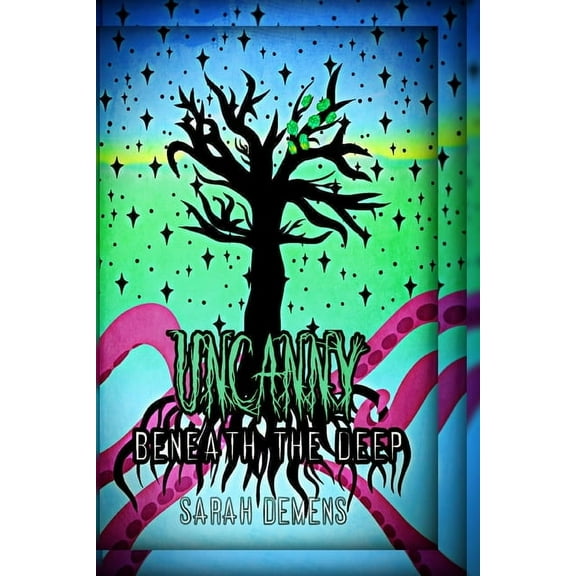 Uncanny: Beneath the Deep, (Paperback)