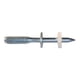 thumbnail image 1 of Perno Para Concreto Cañon 12 mm Largo 1m GRAM-BEL Th-2027 negro, 1 of 2