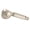 Brushed Nickel, variant on Kingston Brass K107A2 Vintage Brass Hand Shower, Polished Brass