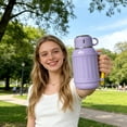 thumbnail image 5 of BotaniNest Outdoor Insulated Kettle Insulated Large Capacity Cup Portable Stainless Steel Water Cup For Infants And Young Children Vacuum /teapot With, 5 of 5