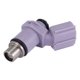 thumbnail image 2 of 6P2-13761-00 Inyector de combustible para motor fueraborda de 4 tiempos de 225 HP 250 HP Alimentación de combustible Inyector, 2 of 5