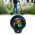 thumbnail image 7 of Electric Vehicle Electric Scooter Digital Display Bicycle Speed ​​Mileage, 7 of 7