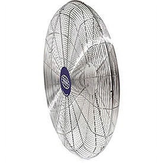 Replacement Fan Grille for 30" Pedestal/Wall Fan, Model 258322, 585280, 652299