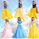 thumbnail image 1 of Cuentos de hadas de Halloween Vestido de princesa Blancanieves Cenicienta Cenicienta Hada madrina adulta Cosplay, 1 of 1