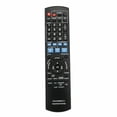 thumbnail image 2 of New N2QAYB000214 Remote Control for Panasonic DVD Home Theater Sound System, 2 of 4