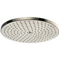 thumbnail image 2 of Dawn Kitchen & Bath RSS240100-8 8 in. Round Rain Showerhead - Chrome, 2 of 2