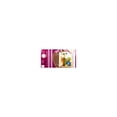 thumbnail image 6 of Lazy Pet Deluxe Removable Cover Window Mounted Cat Perch with Faux Sheepskin, Beige, 6 of 9