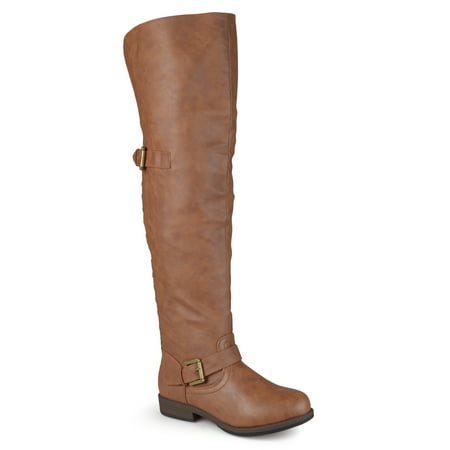 brinkley over the knee stretch boot