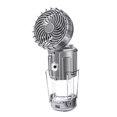 thumbnail image 1 of Linterna Recargable De 199Lm, Resistente Al Agua, Ip55, Linterna Solar Para Acampar, Disipación De Calor, Luz Plegable Para Acampar, Para Acampar Y Hacer Senderismo Speravity HA020761-00, 1 of 7