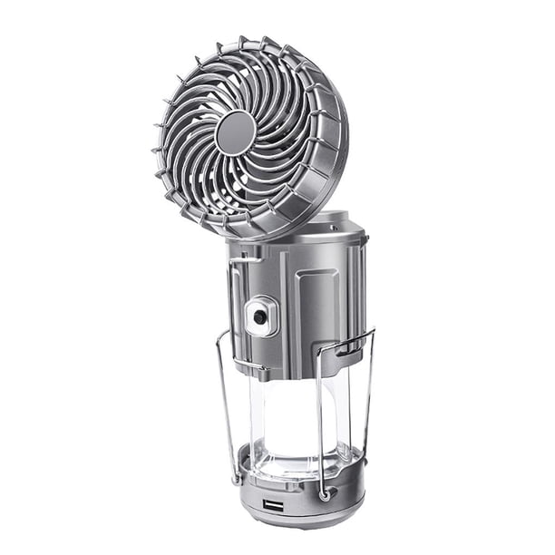 Linterna Recargable De 199Lm, Resistente Al Agua, Ip55, Linterna Solar Para Acampar, Disipación De Calor, Luz Plegable Para Acampar, Para Acampar Y Hacer Senderismo Cateissary HA020761-00