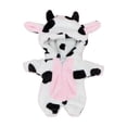 thumbnail image 2 of 2 piezas de ropa de muñeca de moda Baoblaze Mono de muñeca dinosaurio 16cm, 2 of 8