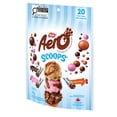 thumbnail image 4 of AERO SCOOPS Double Chocolate, Choco Strawberry & Maple Assorted Mini Bars, 4 of 7