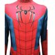 thumbnail image 5 of HTQWLP Traje de Cosplay del Hombre Araña Clásico, Mono Zentai Enterizo Completo Impreso en 3D, Disfraz de Superhéroe para Halloween y Eventos de Cosplay - 160, 5 of 7
