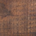 thumbnail image 3 of Mod Industrial Rustic Wood Bench, 3 of 9