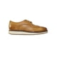 thumbnail image 2 of ZAPATOS CASUALES BOSTONIANOS LEON CAFE MIEL HOMBRE CABALLERO ATANADO 4103 LEON 4103, 2 of 3