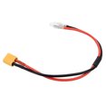 thumbnail image 4 of Conector X, cable de extensión XT60, todos los cables adaptadores de balas de rotor X, adaptador de balas de rotor X máxima confiabilidad, 4 of 8