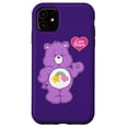 thumbnail image 1 of Funda para iPhone 11 Care Bears Oso Mejor Amigo, 1 of 3