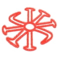thumbnail image 1 of Forro de casco Almohadilla de silicona para casco Almohadilla de forro universal para casco Almohadi Tomshoo Forro de casco, 1 of 7
