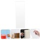 thumbnail image 5 of WEUVEB 1Ud Scraper De Cocina Transparente Para Pasteles Hecho De Acrílico Impermeable, 5 of 8