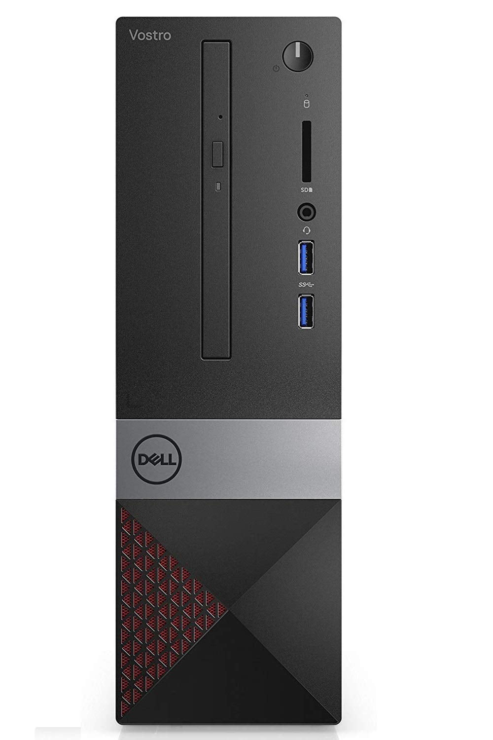 Dell Vostro 3000 3471 2020 Flagship Desktop Computer I 9th Gen
