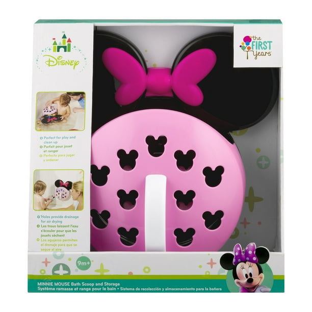 minior plush