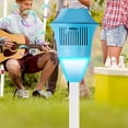 thumbnail image 3 of Sunflower Rose Bubble Machine Children's Outdoor Bubble Blowing Toys Large Capacity Automatic Spitting Bubbles Birthday Photo Props, 3 of 4