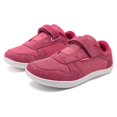 thumbnail image 6 of HOBIBEAR Kids Wide Barefoot Shoes Boys Girls Minimalist Zero Drop Sneakers(Toddler/Little Kid/Big Kid), 6 of 7
