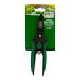 thumbnail image 1 of Tijeras Multiusos Expert Gardener 1.3x4.5x17 Cuchilla Acero Inoxidable Negro, 1 of 4
