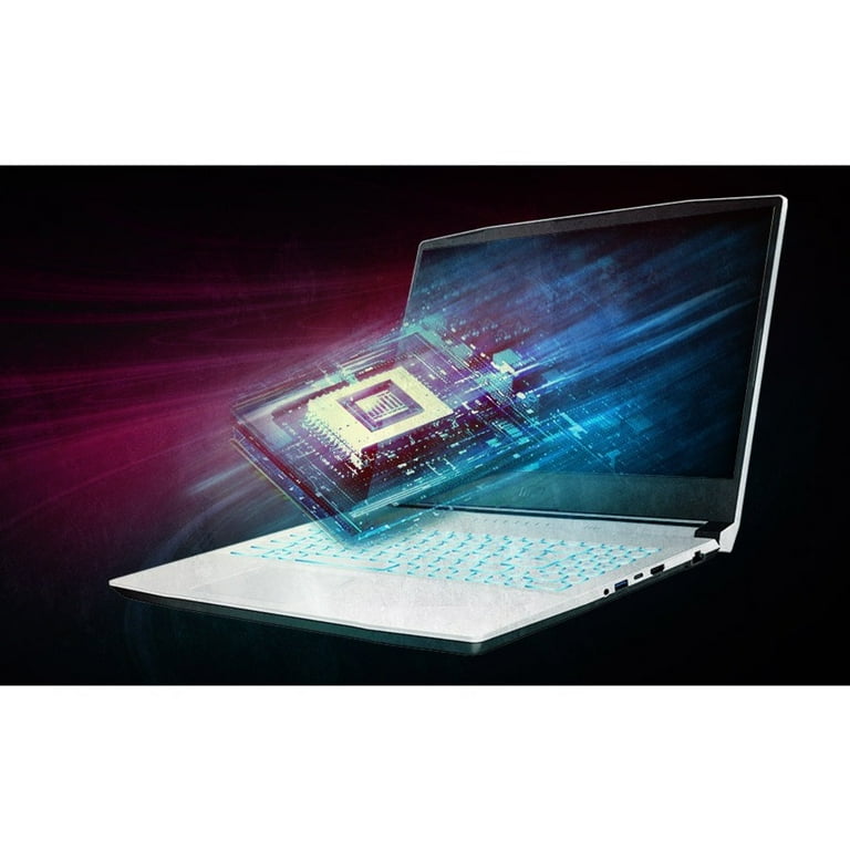 MSI Sword 15 Laptop - 15.6